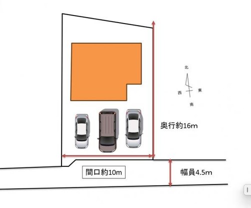 detached 佐賀県佐賀市高木瀬町大字長瀬1041-4