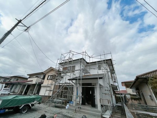 detached 佐賀県佐賀市高木瀬町大字長瀬1041-4