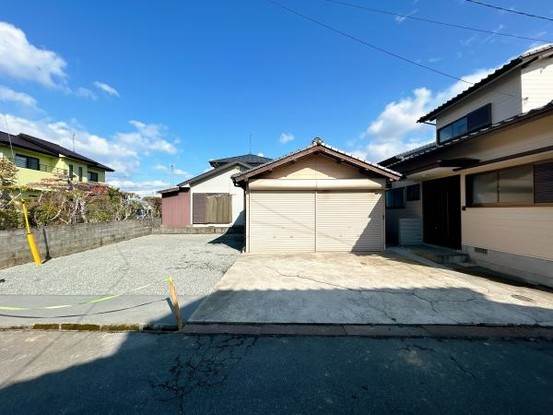 detached 佐賀県佐賀市高木瀬町大字長瀬1041-4