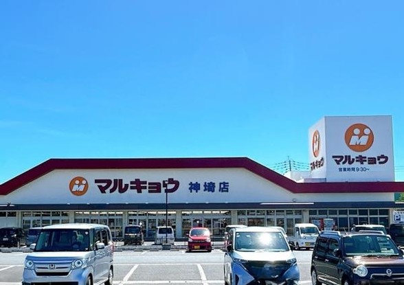 detached 佐賀県佐賀市高木瀬町大字長瀬1041-4