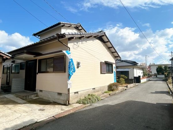detached 佐賀県佐賀市高木瀬町大字長瀬1041-4