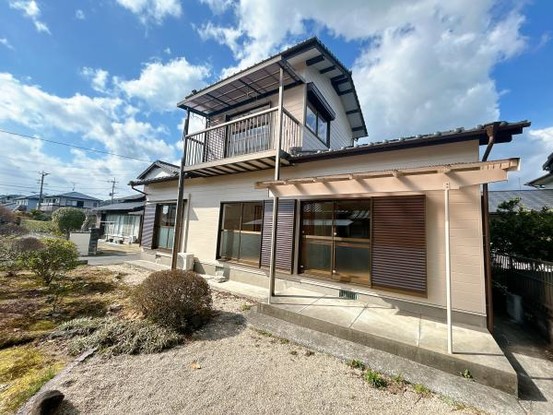 detached 佐賀県佐賀市高木瀬町大字長瀬1041-4