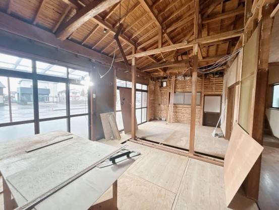 detached 佐賀県佐賀市高木瀬町大字長瀬1041-4