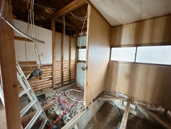 detached 佐賀県佐賀市高木瀬町大字長瀬1041-4