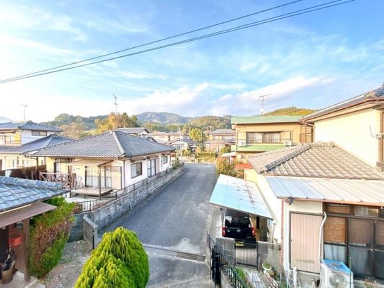 detached 佐賀県佐賀市高木瀬町大字長瀬1041-4
