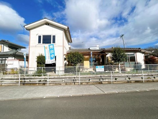 detached 佐賀県佐賀市高木瀬町大字長瀬1041-4