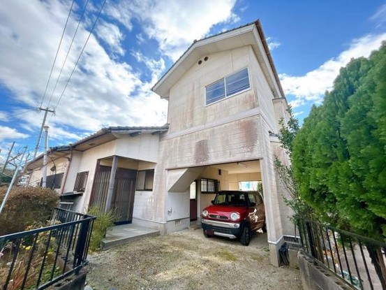 detached 佐賀県佐賀市高木瀬町大字長瀬1041-4