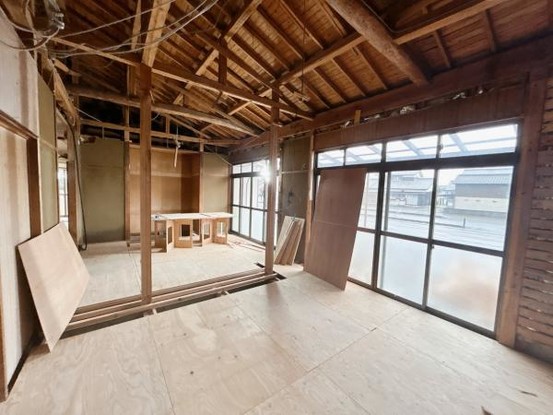 detached 佐賀県佐賀市高木瀬町大字長瀬1041-4