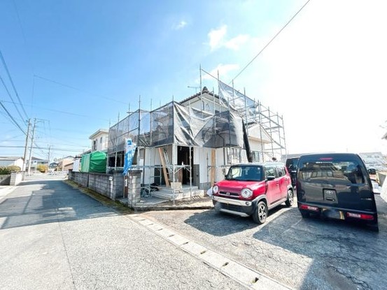 detached 佐賀県神埼市神埼町西小津ヶ里
地図を見る