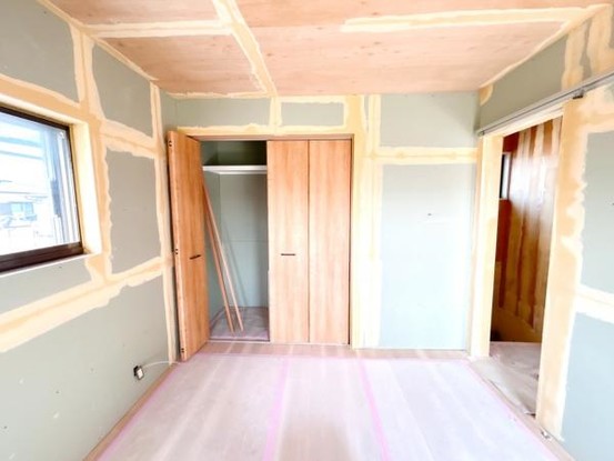 detached 佐賀県神埼市神埼町西小津ヶ里
地図を見る