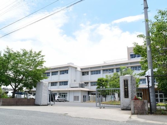 detached 佐賀県神埼市神埼町西小津ヶ里
地図を見る