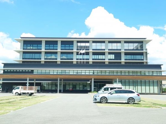 detached 佐賀県神埼市神埼町西小津ヶ里
地図を見る