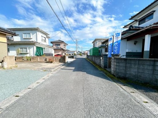 detached 佐賀県神埼市神埼町西小津ヶ里
地図を見る