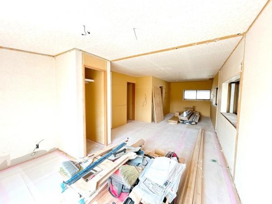 detached 佐賀県神埼市神埼町西小津ヶ里
地図を見る