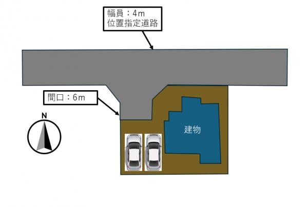 detached 佐賀県神埼市神埼町西小津ヶ里
地図を見る