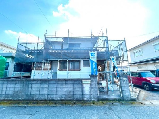 detached 佐賀県神埼市神埼町西小津ヶ里
地図を見る