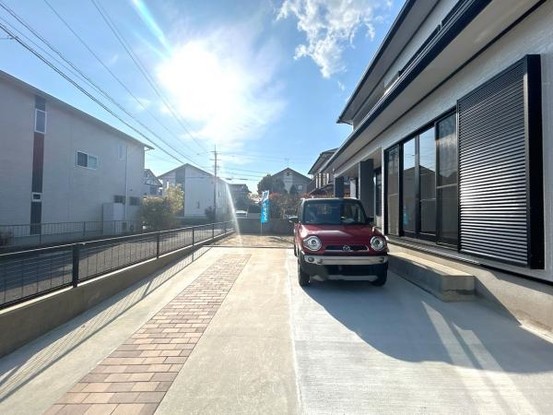 detached 佐賀県佐賀市川副町大字西古賀
地図を見る