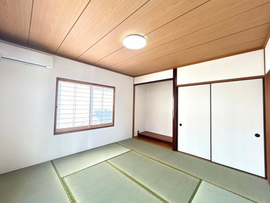 detached 佐賀県佐賀市川副町大字西古賀
地図を見る