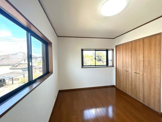 detached 佐賀県佐賀市川副町大字西古賀
地図を見る