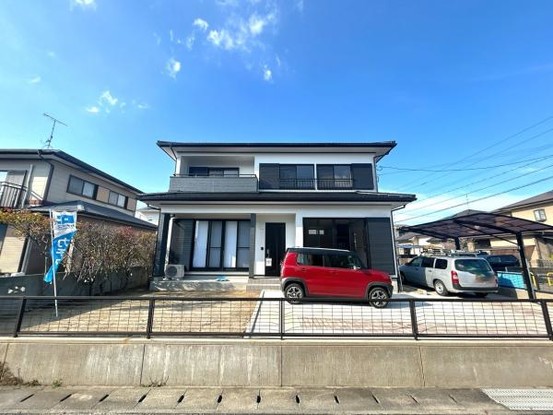 detached 佐賀県佐賀市川副町大字西古賀
地図を見る