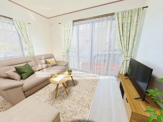 detached 佐賀県佐賀市川副町大字西古賀
地図を見る