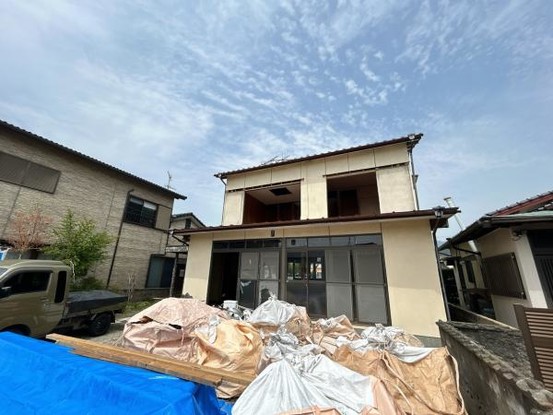 detached 佐賀県佐賀市高木瀬町大字長瀬1041-4