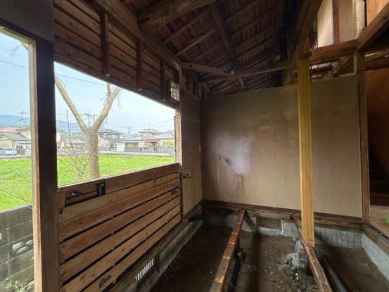 detached 佐賀県佐賀市高木瀬町大字長瀬1041-4