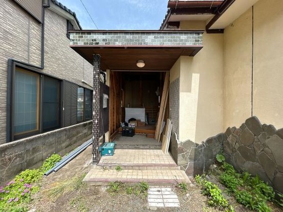 detached 佐賀県佐賀市高木瀬町大字長瀬1041-4