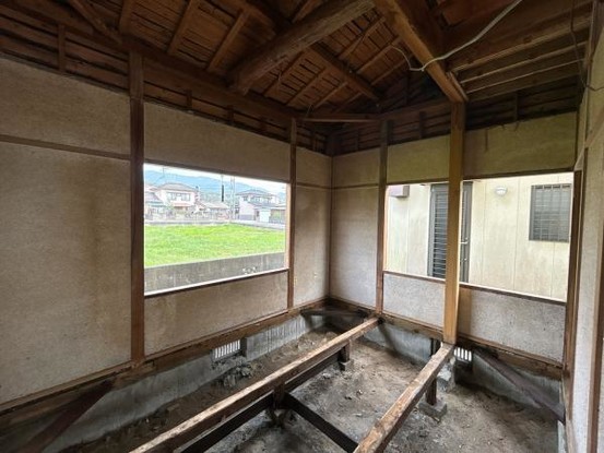 detached 佐賀県佐賀市高木瀬町大字長瀬1041-4