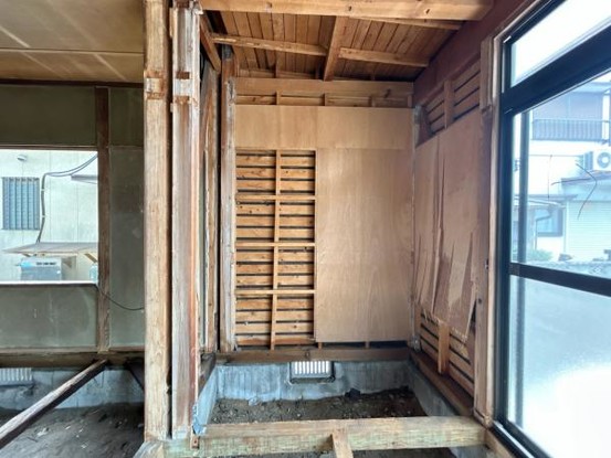 detached 佐賀県佐賀市高木瀬町大字長瀬1041-4