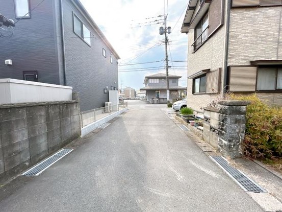 detached 佐賀県佐賀市高木瀬町大字長瀬1041-4