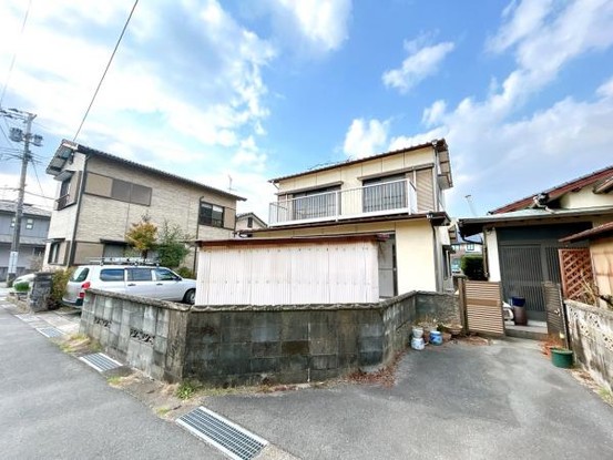detached 佐賀県佐賀市高木瀬町大字長瀬1041-4