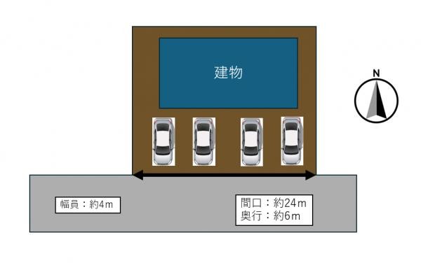 detached 佐賀県佐賀市高木瀬町大字長瀬1041-4