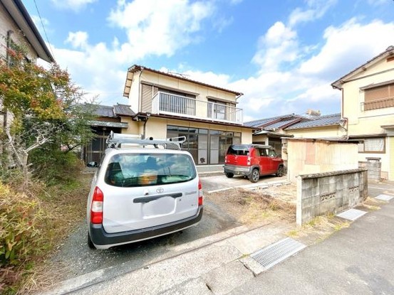 detached 佐賀県佐賀市高木瀬町大字長瀬1041-4