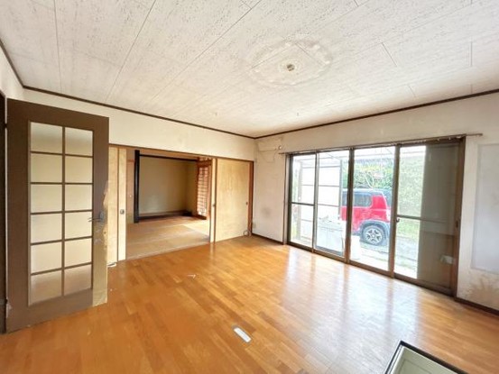 detached 佐賀県佐賀市高木瀬町大字長瀬1041-4