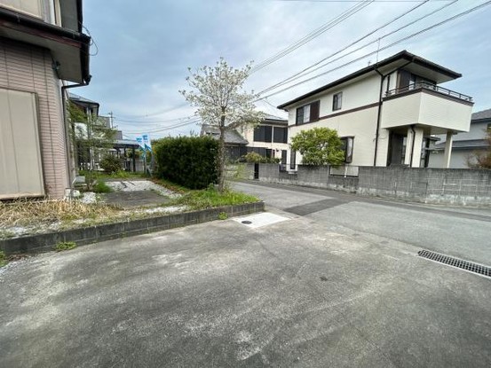 detached 佐賀県佐賀市高木瀬町大字長瀬1041-4