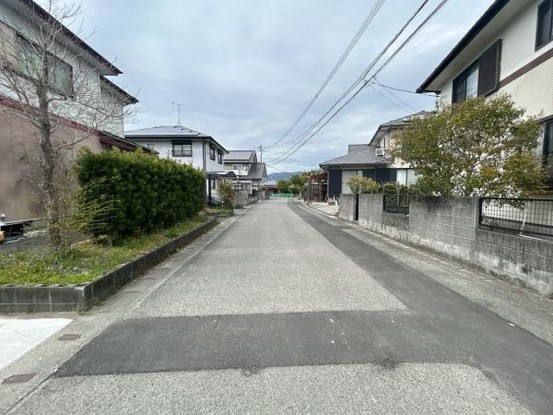 detached 佐賀県佐賀市高木瀬町大字長瀬1041-4