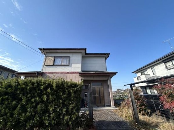 detached 佐賀県佐賀市高木瀬町大字長瀬1041-4