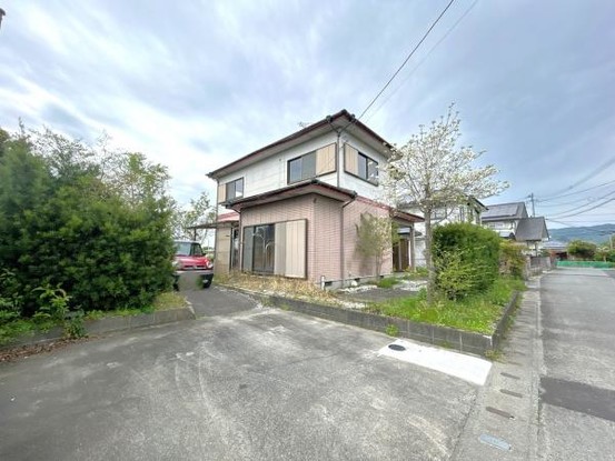detached 佐賀県佐賀市高木瀬町大字長瀬1041-4