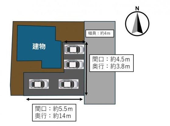 detached 佐賀県佐賀市高木瀬町大字長瀬1041-4