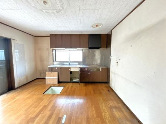 detached 佐賀県佐賀市高木瀬町大字長瀬1041-4