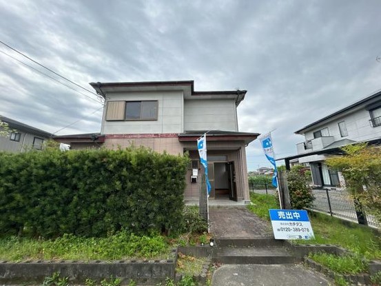 detached 佐賀県佐賀市高木瀬町大字長瀬1041-4