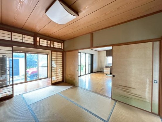 detached 佐賀県佐賀市高木瀬町大字長瀬1041-4