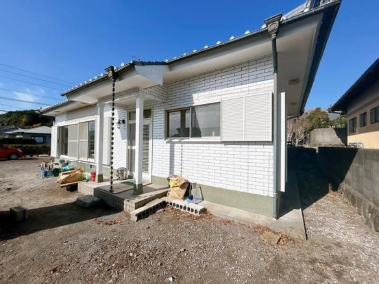 detached 長崎県諫早市多良見町化屋1863-3