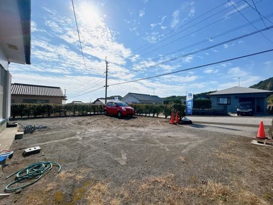 detached 長崎県諫早市多良見町化屋1863-3