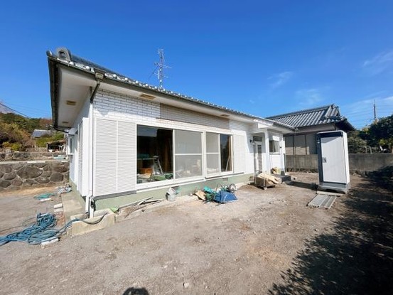 detached 長崎県諫早市多良見町化屋1863-3