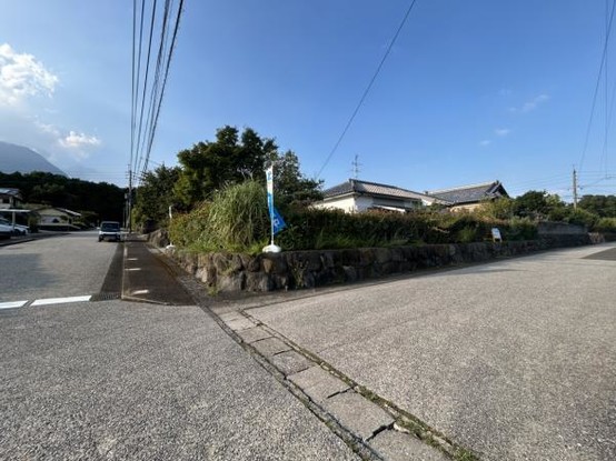 detached 長崎県諫早市多良見町化屋1863-3