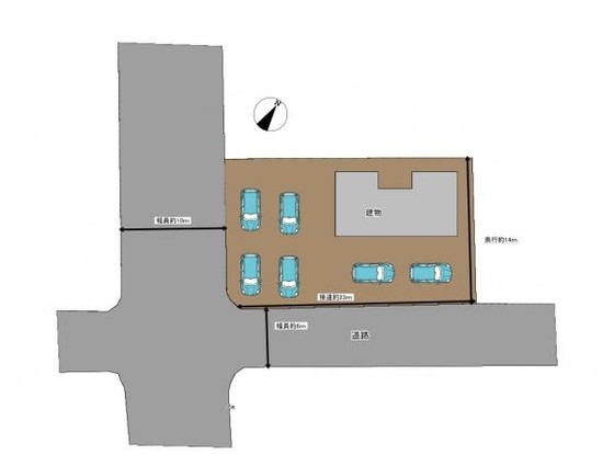 detached 長崎県諫早市多良見町化屋1863-3