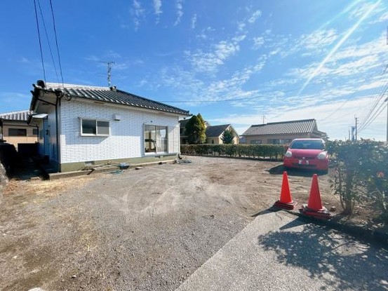 detached 長崎県諫早市多良見町化屋1863-3