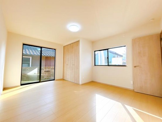 detached 長崎県佐世保市広田３丁目15番22号